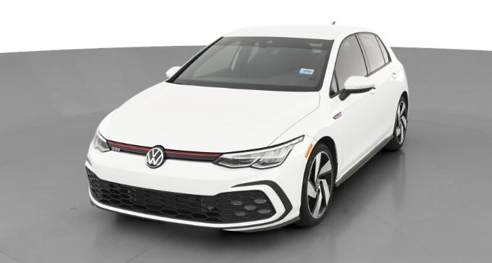 2022 Volkswagen Golf GTI S -
                Haines City, FL