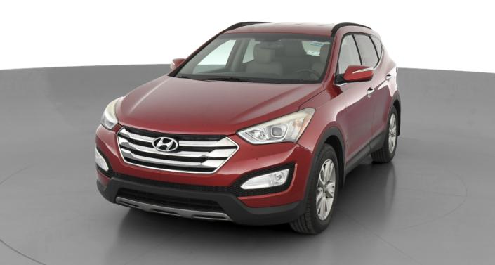 2014 Hyundai Santa Fe Sport 2.0T -
                Tooele, UT