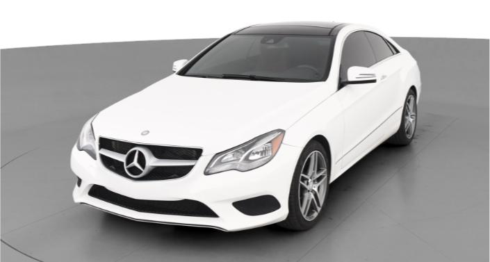 2015 Mercedes-Benz E-Class E 400 -
                Haines City, FL