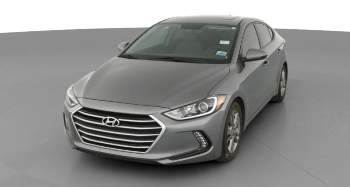 2018 Hyundai Elantra Value Edition -
                Tolleson, AZ