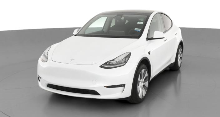 2023 Tesla Model Y Long Range -
                San Antonio, TX