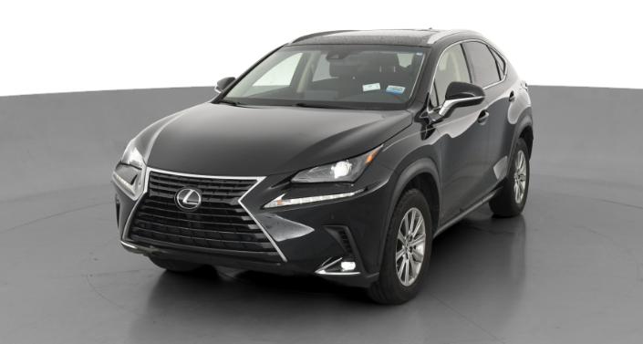 2018 Lexus NX 300 -
                Bessemer, AL