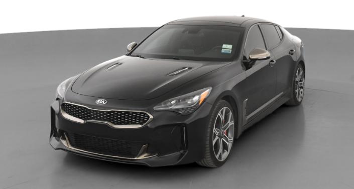 2019 Kia Stinger GT1 -
                Fort Worth, TX