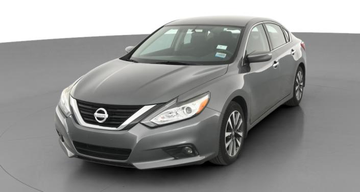 2017 Nissan Altima SV -
                West Memphis, AR