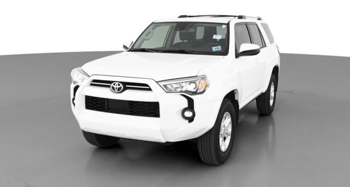 2024 Toyota 4Runner SR5 -
                Tolleson, AZ