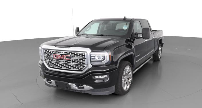 2017 GMC Sierra 1500 Denali -
                Concord, NC