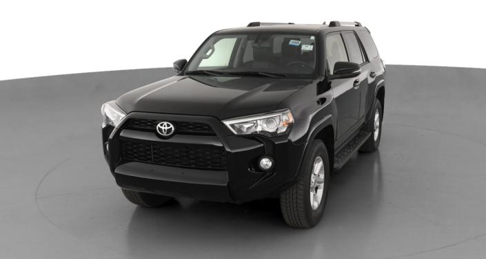 2019 Toyota 4Runner SR5 -
                Beverly, NJ