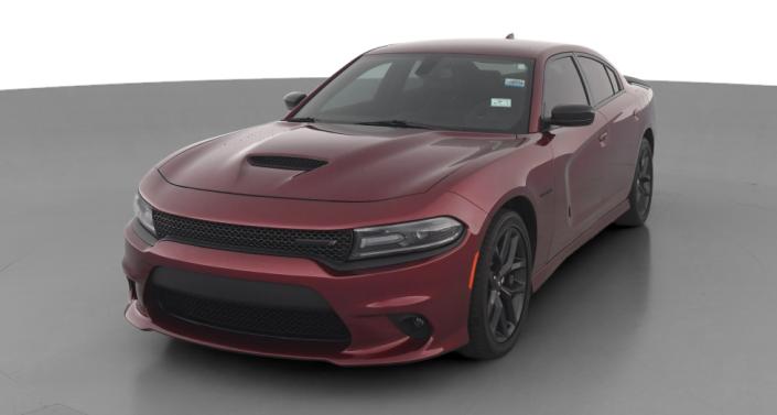 2021 Dodge Charger R/T -
                Auburn, GA