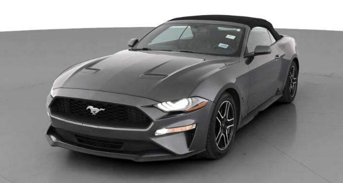 2019 Ford Mustang  -
                Tolleson, AZ