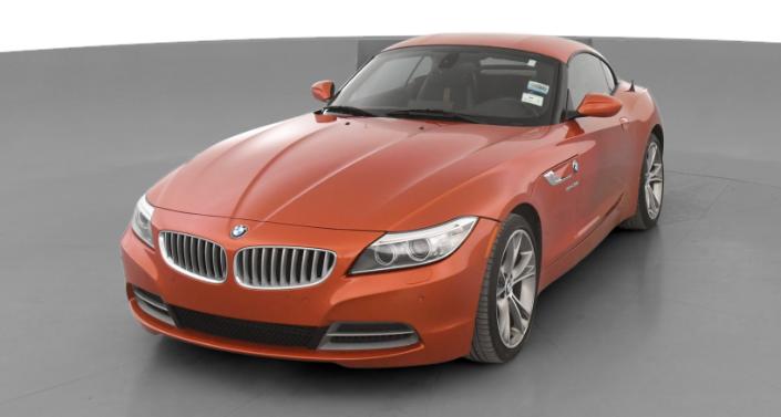 2014 BMW Z4 sDrive35i -
                Fort Worth, TX