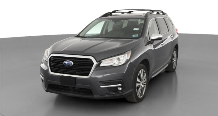 2020 Subaru Ascent Touring -
                Fort Worth, TX