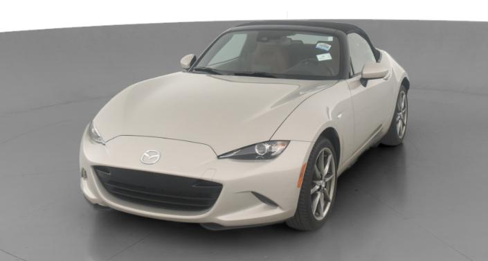 2023 Mazda MX-5 Miata Grand Touring -
                Indianapolis, IN