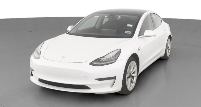 2020 Tesla Model 3 Standard Range -
                Indianapolis, IN