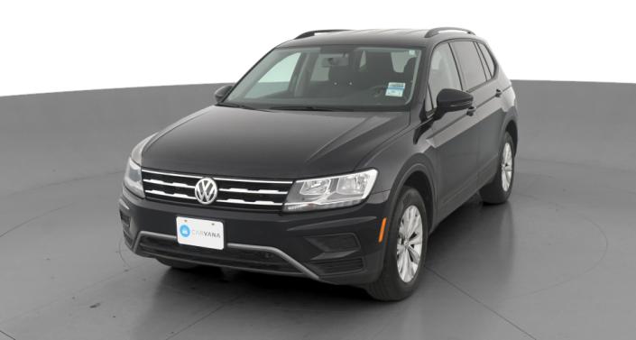 2019 Volkswagen Tiguan 2.0T -
                Hebron, OH