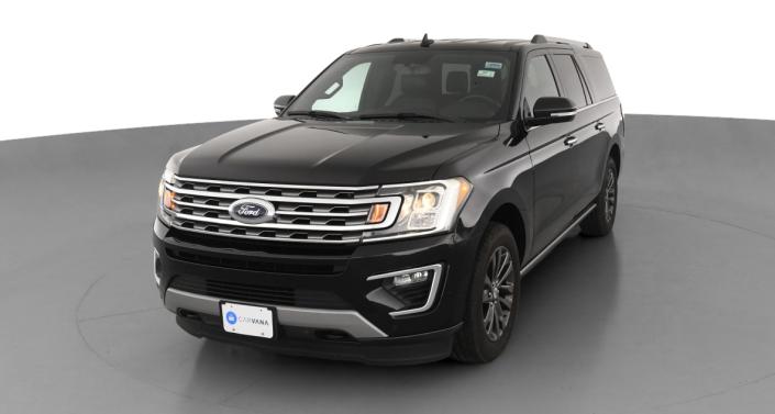 2019 Ford Expedition MAX Limited -
                Framingham, MA