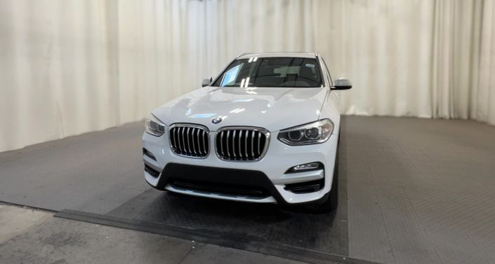 2019 BMW X3 sDrive30i -
                Riverside, CA