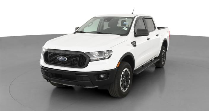 2021 Ford Ranger XL -
                Bessemer, AL