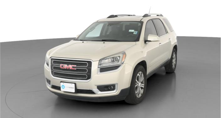 2016 GMC Acadia SLT -
                West Memphis, AR