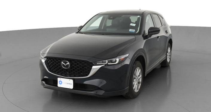 2024 Mazda CX-5 S -
                Indianapolis, IN