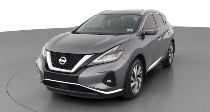 2020 Nissan Murano SL -
                Haines City, FL