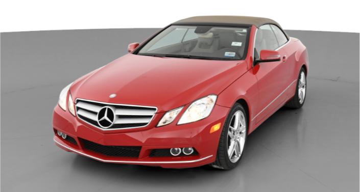 2011 Mercedes-Benz E-Class E 350 -
                Tolleson, AZ