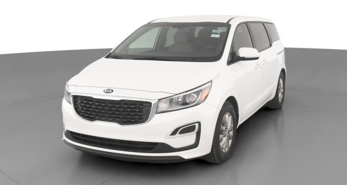 2020 Kia Sedona LX -
                Indianapolis, IN