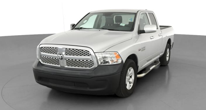 2018 RAM 1500 Tradesman -
                Bessemer, AL