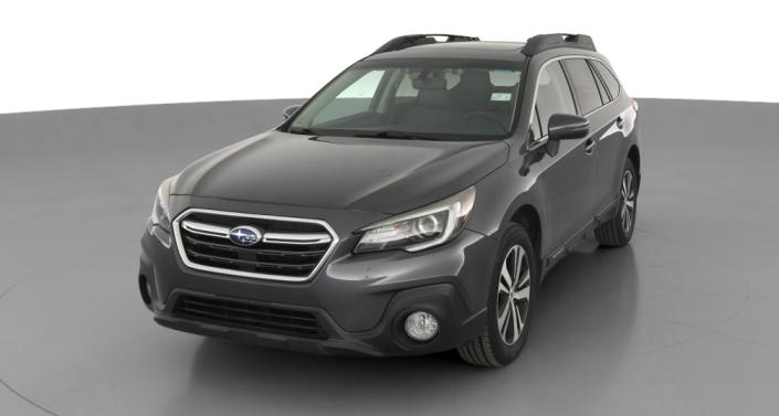 2019 Subaru Outback 2.5i Limited -
                Wheatland, OK