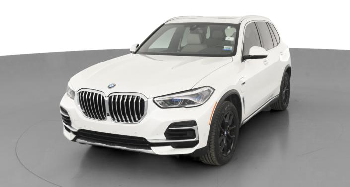 2022 BMW X5 xDrive45e -
                Wheatland, OK