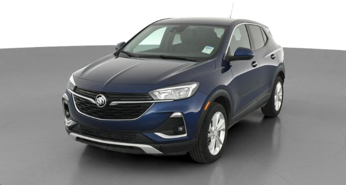 2022 Buick Encore GX Preferred -
                Tooele, UT