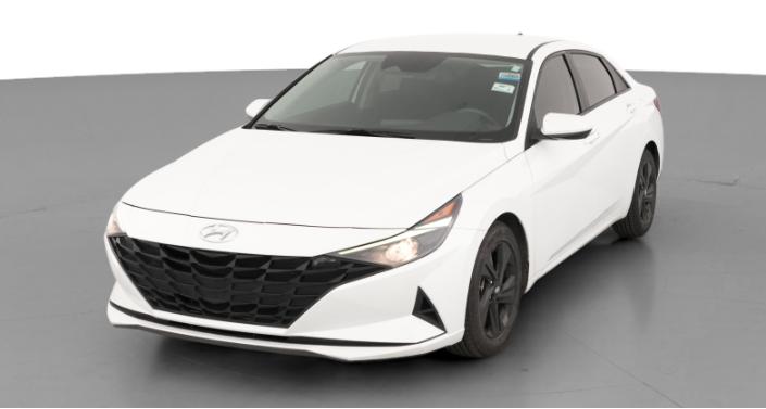 2021 Hyundai Elantra SEL -
                Tolleson, AZ