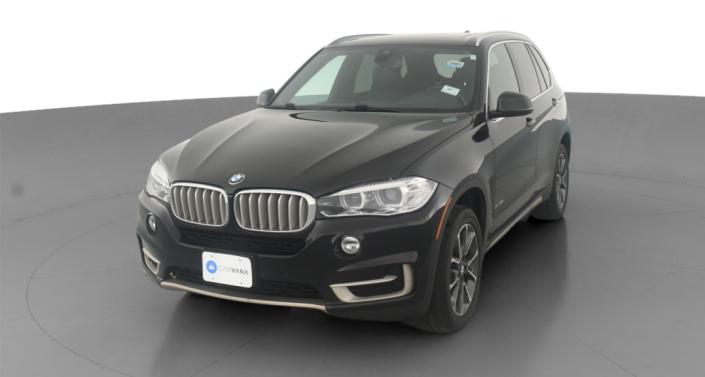 2018 BMW X5 xDrive35i -
                Indianapolis, IN