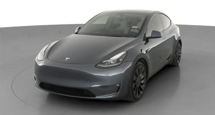 2022 Tesla Model Y Performance -
                Bessemer, AL