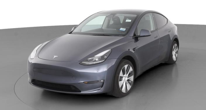 2023 Tesla Model Y Long Range -
                Concord, NC