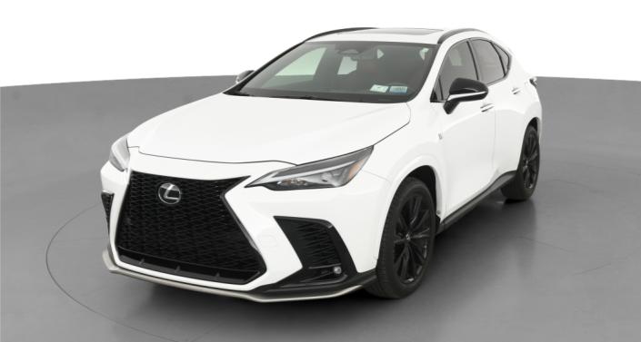 2023 Lexus NX  -
                Bessemer, AL