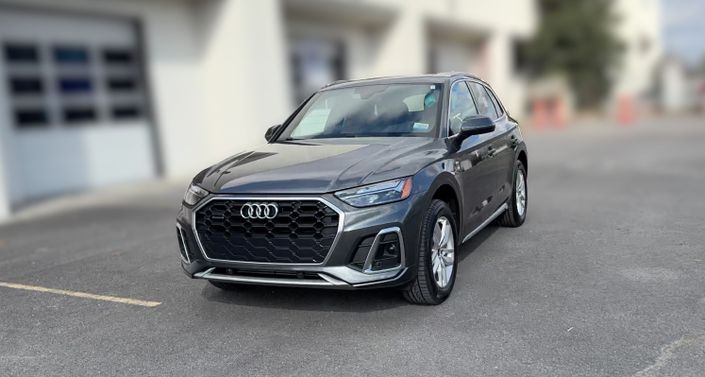 2022 Audi Q5 e Premium -
                Bessemer, AL