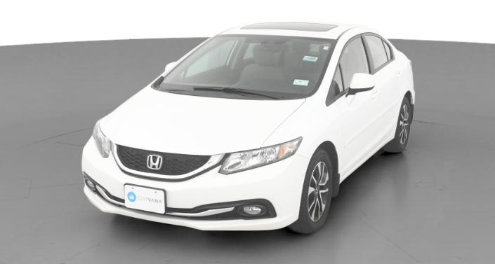 2013 Honda Civic EX-L -
                Auburn, GA