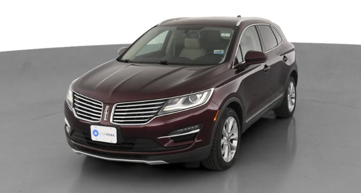 2017 Lincoln MKC Select -
                Beverly, NJ