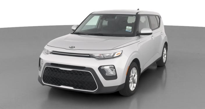 2021 Kia Soul S -
                Auburn, GA