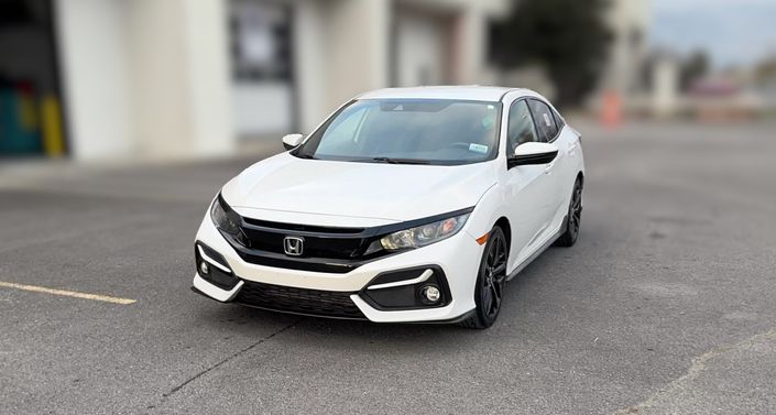 2020 Honda Civic Sport -
                Bessemer, AL