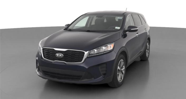 2020 Kia Sorento LX -
                Auburn, GA