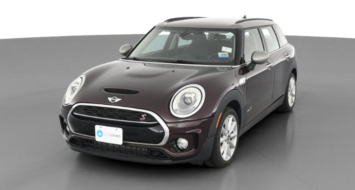 2017 MINI Cooper Clubman S -
                Trenton, OH