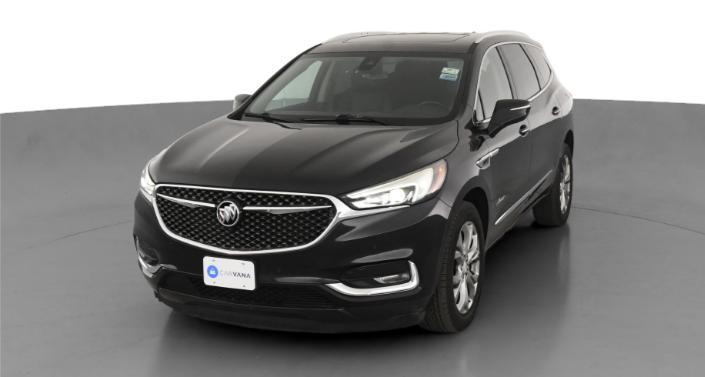 2019 Buick Enclave Avenir -
                Beverly, NJ