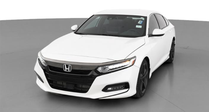 2019 Honda Accord Sport -
                Tolleson, AZ