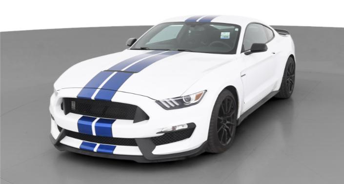 2018 Ford Mustang Shelby GT350 -
                Concord, NC