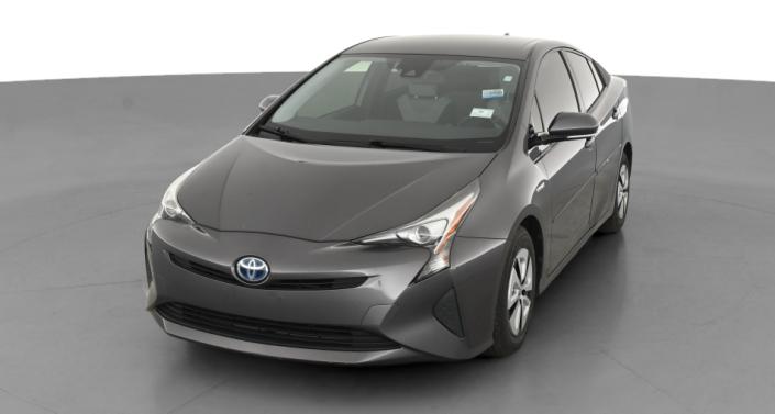 2017 Toyota Prius Three -
                Bessemer, AL