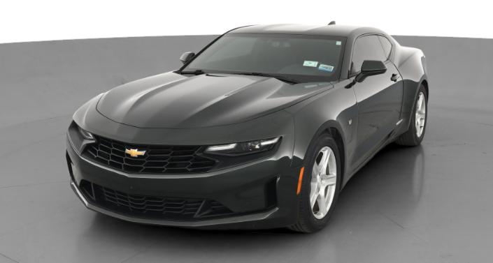 2020 Chevrolet Camaro LT -
                Bessemer, AL