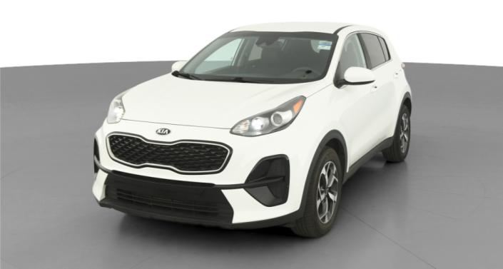 2020 Kia Sportage LX -
                Tolleson, AZ