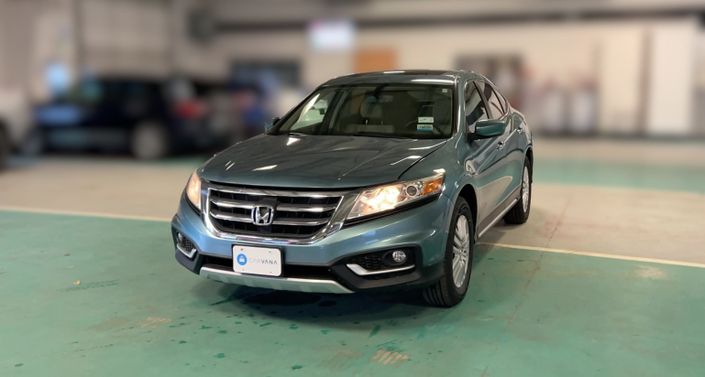 2013 Honda Crosstour EX -
                Fairview, OR