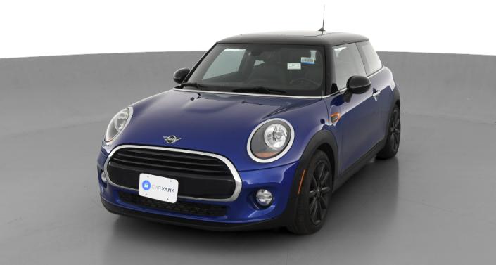 2019 MINI Cooper Hardtop Oxford Edition -
                Colonial Heights, VA